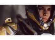 Anthem sera plus proche Star Wars Mass Effect