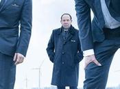 GRAND FROID Jean-Pierre Bacri