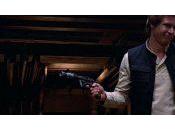 Solo Lucasfilm n’est content l’acteur principal