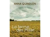 Anna Quindlen ferme Miller