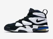 Nike Max2 Uptempo Duke Release Date
