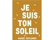 Marie Pavlenko suis soleil