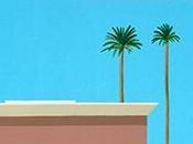 David Hockney Centre Pompidou Paris