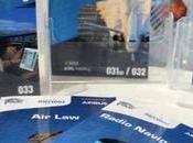 L’ENAC l’Institut MERMOZ lancent leur collection manuels ATPL