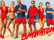 [Cinéma] Baywatch Alerte Malibu parodie sans prétention