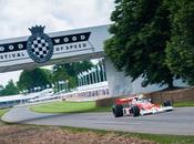Focus Goodwood Festival Speed 2017
