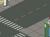 Sortie mondiale Futurama: Worlds Tomorrow iPhone