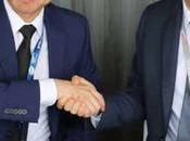 Signature avec China Southern, première compagnie aérienne d’Asie