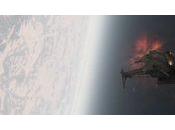 Star Citizen cette semaine Effets atmosphériques, particules
