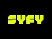 Nouveau logotype pour chaine Syfy