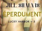 Lucky Harbor Eperdument Jill Shalvis