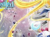 saison Sailor Moon Crystal annoncée