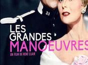 Critique DVD: Grandes Manoeuvres