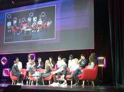 LeadersParis fait souffler l’esprit jeunesse pendant jours Paris