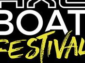 Boat Festival 2017 août prochains