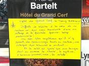 Hôtel Grand Cerf