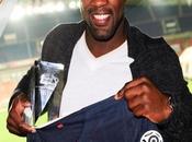 Teddy Riner veut relancer version Judo
