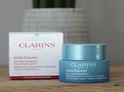 J’ai testé sorbet désaltérant Clarins