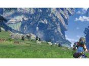 [Hands-off] Xenoblade Chronicles interface nouveautés