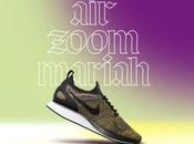 Nike Zoom Mariah Flyknit Racer Multi Release Date