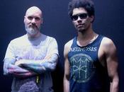 Interview Deliverance Hellfest