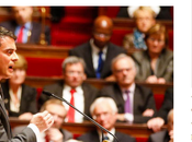 Pour #Licra, nous sommes tous racistes. Sauf #Valls #antifa