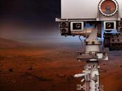 NASA d’exploration Mars vidéo