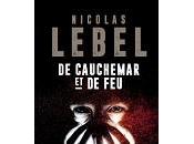 Nicolas Lebel cauchemar