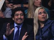 Maradona auteur d’harcèlement sexuel journaliste?