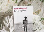 triomphante Teresa Cremisi