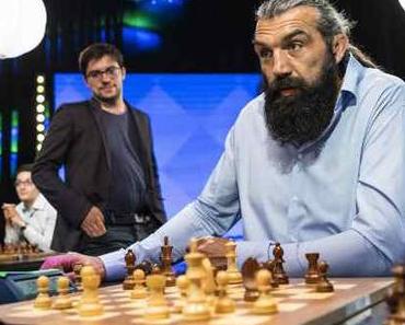 Jouez à la question du mercredi sur les échecs