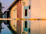 Roulent comme billes enfance