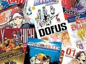 centaine mangas numériques 1,99€ l’occasion Japan Expo 2017