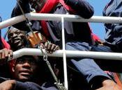 Commission européenne répond l’Italie sujet crise migratoire