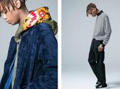 Bape FW2017 Lookbook