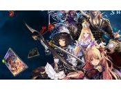 Shadowverse, cartes, enfin disponible français