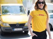 Rouge jaune, valeurs sûres Vêtements présente collection capsule