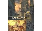 Brunschwig Roberto Ricci Urban, Enquête Immobile (Tome