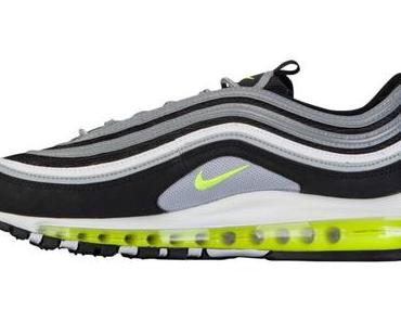 Nike Air Max 97 Fall 2017 : Preview