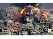 juillet 2014, Gaza, n'oublie