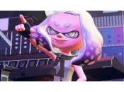 Splatoon différentes annonces Nintendo Direct