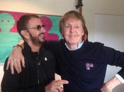 [Revue Presse] Give More Love Ringo Starr revient… n’est seul
