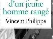 Voyages d'un jeune homme rangé, Vincent Philippe