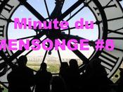 Minute MENSONGE