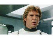 Solo premier aperçu Woody Harrelson dans spin-off Star Wars