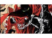 Spawn film retardé conditions Todd McFarlane