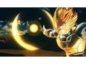 Dragon Ball Xenoverse Nintendo Switch date screenshots