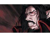 [Critique] Castlevania saison série Netflix mordre pleines dents