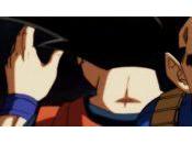 Dragon Ball Super (Spoilers) déjà éliminé tournoi pouvoir