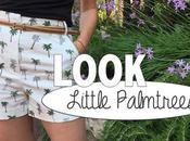 Little palmtrees short